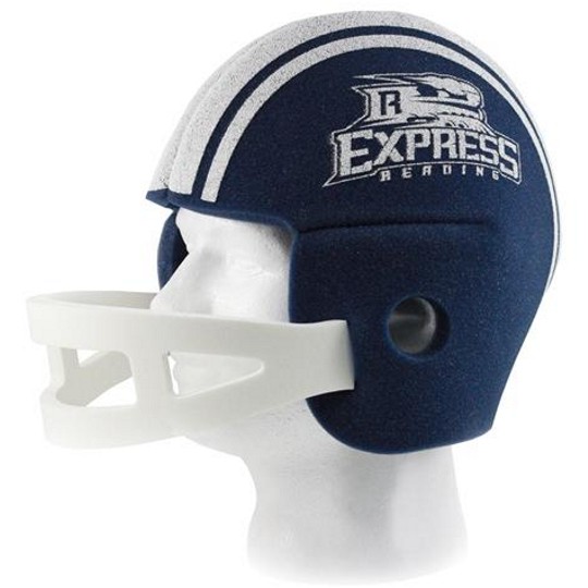 Foam Football Helmet